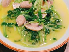 -大潮淮·淮扬菜(何园旗舰店)