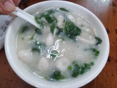 -华记粥饭店(印象容桂主题风情街店)