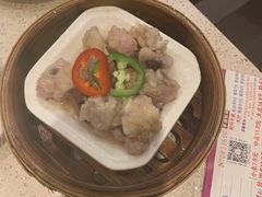 豉汁蒸排骨-又一间茶点轩(宝业路店)