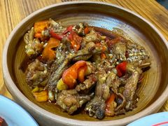 -老三样·美食研究中心(世贸路店)