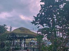 -冰冰龙虾·江湖菜·花园江景餐厅