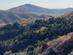-北京西山国家森林公园