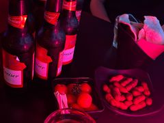 -MOSSO·Liveshow(M3香港广场店)