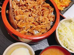-牛邸·烧肉饭(来福士店)