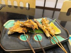 -左舞日本料理