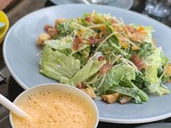 -Lets burger非常汉堡·环球风味(蓝色港湾店)