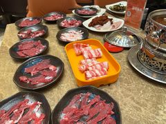 -盛宴标帜餐厅·亲子自助 (南昌喜来登酒店)