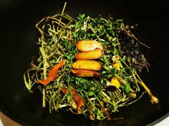 -Le Comptoir de Pierre Gagnaire