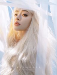 -魅·照相馆丨女神写真