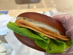 -PAOPAO Bakery&Café(港汇店)