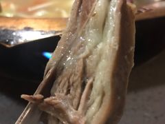 -阿西土陶牦牛汤锅