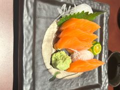 -政一·烧鸟·居酒屋(气象北路店)