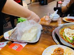 -槐店王婆大虾(开发区店)