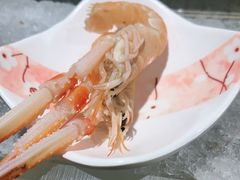 -福禧荟·海鲜自助