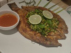 -一坐一忘云南菜(卓悦中心)