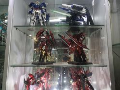 -高达模型专卖店