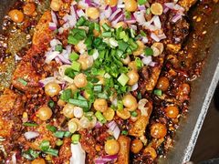 -全牛匠·乐山跷脚牛肉(新中关店)