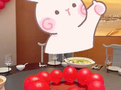 -双湖园·地标武汉菜(黄鹤楼解放路店)