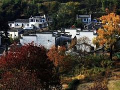 -塔川景区