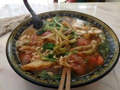 -孙记大碗皮肚面(后宰门店)