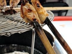 -源味居手把签烧烤(长春一店)