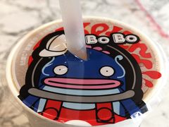-85度C(生甜甜圈研究工坊·上海平凉店)