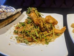 -高第街56号餐厅(美莲广场店)