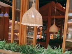 -芭札·Thai泰国餐厅(同和金铂天地店)