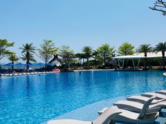 -深圳大梅沙京基洲际度假酒店