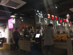 -牛很鲜潮汕牛肉火锅(朝晖路店)
