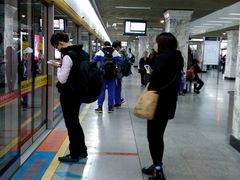 -烈士陵园(地铁站)