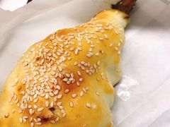 -中关村烤包子(中关村店)