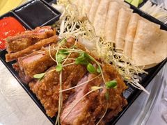-玉林烤鸭店(黄村兴华店)