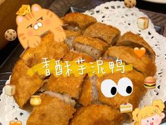 -堂宴·老厦门私房菜(1988仙岳总店)