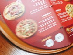 -米斯特比萨(罗斯福店)