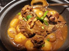 -青年公社烤鸭(青年路店)