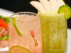 -耶里夏丽·丝路新疆菜·清真食品(徐家汇臻选店)