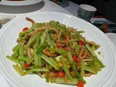 -一品江南韵·淮扬菜