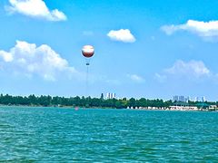 -东湖生态旅游风景区