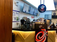 -CoCo都可(合生汇店)