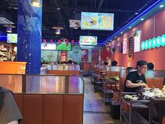 -盛德利食府 天津菜(河西店)