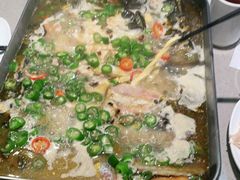 -半天妖烤鱼(石岛店)