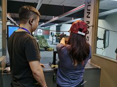 -枪王·真枪实弹射击俱乐部(昌建广场店)