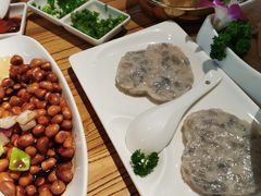 -泽成冰煮羊火锅(中正天街店)