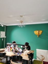 -邵老师打金·黄金加工(大望路总店)