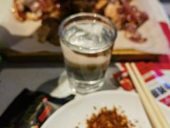 -AK47烤羊腿串吧(柳浪家园店)