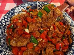 -恰八斗·猛火长沙菜(国贸店)