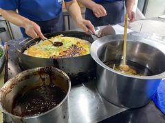 -金杨老摊头蛋饼(金口路店)