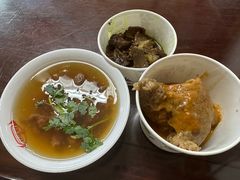 -好成财牛排馆(涂门街总店)