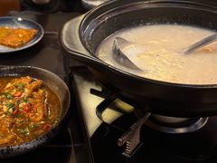 -熹悟海鲜火锅·广式打边炉